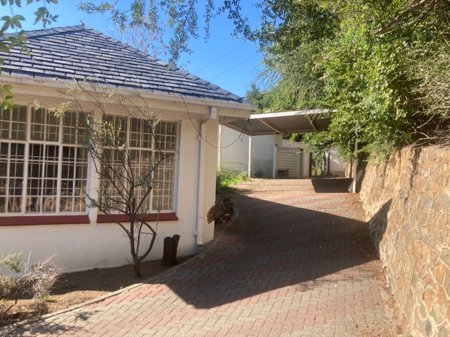 3 Bedroom Property for Sale in Waverley Free State